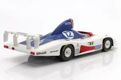 Porsche 936/78 #12 24h LeMans 1979 Ickx, Redman 1:18 Solido