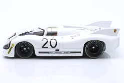 Porsche 917/20 #20 3h LeMans 1971 Kauhsen, van Lennep 1:18 WERK83