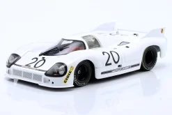 Porsche 917/20 #20 3h LeMans 1971 Kauhsen, van Lennep 1:18 WERK83