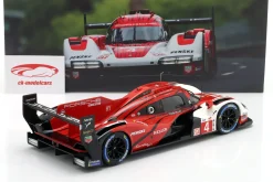 Porsche 963 #4 24h LeMans 2024 Porsche Penske Motorsport 1:18 Ixo