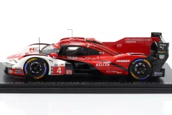 Porsche 963 #4 24h LeMans 2024 Porsche Penske Motorsport 1:43 Spark