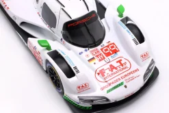 Porsche 963 #99 24h LeMans 2024 Proton Competition 1:18 Ixo
