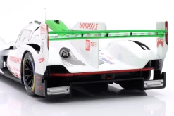 Porsche 963 #99 24h LeMans 2024 Proton Competition 1:18 Ixo