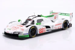Porsche 963 #99 24h LeMans 2024 Proton Competition 1:18 Ixo