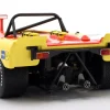 Porsche 908/02 #60 24h LeMans 1971 Weigel, Haldi 1:18 WERK83