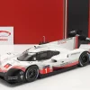 Porsche 919 Hybrid Evo #1 Rekordrunde Spa Tribute Tour 2018 Neel Jani 1:18 Ixo