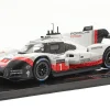 Porsche 919 Hybrid Evo #1 Rekordrunde Spa Tribute Tour 2018 Neel Jani 1:43 Ixo
