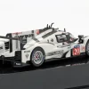 Porsche 919 Hybrid #20 24h LeMans 2014 Bernhard, Webber, Hartley 1:43 Ixo