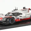 Porsche 919 Hybrid #1 24h LeMans 2017 Jani, Tandy, Lotterer 1:43 Ixo