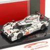 Porsche 919 Hybrid #19 1000km Spa 2015 Hülkenberg, Bamber, Tandy 1:43 Ixo