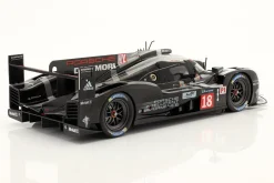 Porsche 919 Hybrid #18 Pole Position 24h LeMans 2015 Lieb, Dumas, Jani 1:18 Ixo