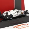 Porsche 919 Hybrid #1 Testcar Pre Saison Test Paul Ricard 2017 1:43 Ixo