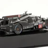 Porsche 919 Hybrid #18 5th 24h LeMans 2015 Lieb, Dumas, Jani 1:43 Ixo