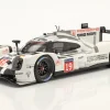 Porsche 919 Hybrid #19 Winner 24h LeMans 2015 Bamber, Tandy, Hülkenberg 1:18 Ixo
