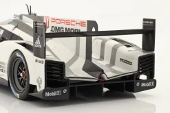 Porsche 919 Hybrid #19 Winner 24h LeMans 2015 Bamber, Tandy, Hülkenberg 1:18 Ixo