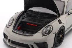 Porsche 911 (991 II) GT3 RS Baujahr 2017 kreide 1:18 AUTOart