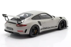 Porsche 911 (991 II) GT3 RS Baujahr 2017 kreide 1:18 AUTOart