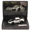 Porsche 911 (991 II) GT2 RS MR Manthey Racing weiß / schwarz 1:43 Minichamps
