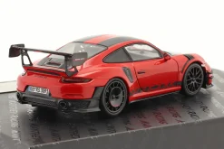 Porsche 911 (991 II) GT2 RS MR Manthey Racing Rekordrunde 1:43 Minichamps