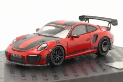 Porsche 911 (991 II) GT2 RS MR Manthey Racing Rekordrunde 1:43 Minichamps