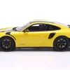 Porsche 911 (991 II) GT2 RS Rundenrekord Nürburgring 2017 6:47,3 min 1:18 GT-Spirit