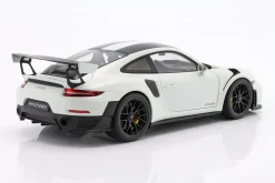 Porsche 911 (991 II) GT2 RS Weissach Package 2017 weiß 1:18 AUTOart