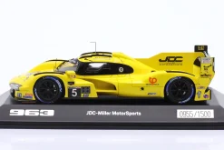 Porsche 963 #5 IMSA 2023 JDC-Miller MotorSports 1:43 Spark