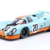 Porsche 917K #20 Gulf 24h LeMans 1970 Siffert, Redman 1:18 WERK83
