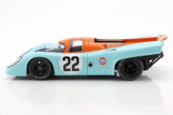 Porsche 917K #22 24h LeMans 1970 Hobbs, Hailwood 1:18 CMR