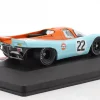 Porsche 917K #22 24h LeMans 1970 Hobbs, Hailwood 1:43 CMR