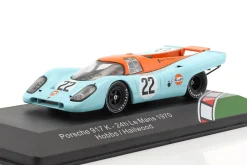 Porsche 917K #22 24h LeMans 1970 Hobbs, Hailwood 1:43 CMR