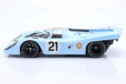 Porsche 917K #21 24h LeMans 1970 Rodriguez, Kinnunen 1:12 Minichamps