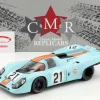 Porsche 917K #21 24h LeMans 1970 Rodriguez, Kinnunen 1:18 CMR
