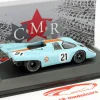 Porsche 917K #21 24h LeMans 1970 Rodriguez, Kinnunen 1:43 CMR