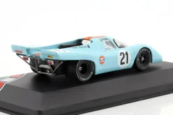 Porsche 917K #21 24h LeMans 1970 Rodriguez, Kinnunen 1:43 CMR