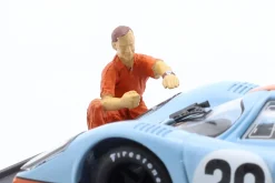 Porsche 917K #20 24h LeMans 1970 Siffert, Redman 1:43 Brumm