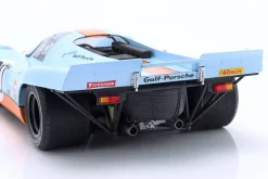 Porsche 917K #20 24h LeMans 1970 Siffert, Redman 1:12 Minichamps
