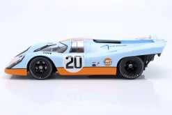 Porsche 917K #20 24h LeMans 1970 Siffert, Redman 1:12 Minichamps