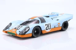 Porsche 917K #20 24h LeMans 1970 Siffert, Redman 1:12 Minichamps