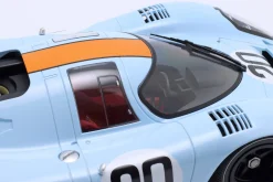 Porsche 917K #20 24h LeMans 1970 Siffert, Redman 1:12 Minichamps