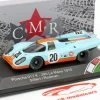 Porsche 917K #20 24h LeMans 1970 Siffert, Redman 1:43 CMR