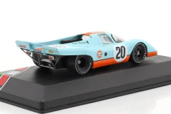 Porsche 917K #20 24h LeMans 1970 Siffert, Redman 1:43 CMR