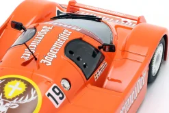 Porsche 956K Jägermeister #19 Sieger 1000km Imola 1984 Stuck, Bellof 1:18 WERK83