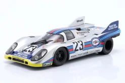 Porsche 917K #23 1000km Spa 1971 Marko, van Lennep 1:18 WERK83
