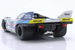 Porsche 917K #23 1000km Spa 1971 Marko, van Lennep 1:18 WERK83
