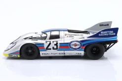 Porsche 917K #23 1000km Spa 1971 Marko, van Lennep 1:18 WERK83