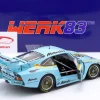 Porsche 935 K3 Mambo #54 DRM Champion 1979 Klaus Ludwig 1:18 WERK83