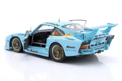Porsche 935 K3 Mambo #54 DRM Champion 1979 Klaus Ludwig 1:18 WERK83