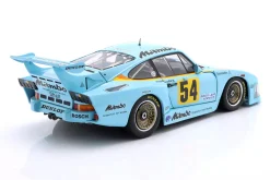Porsche 935 K3 Mambo #54 DRM Champion 1979 Klaus Ludwig 1:18 WERK83