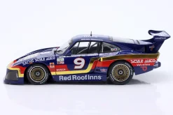 Porsche 935 K3/80 #9 Sieger 24h Daytona 1981 Garretson Racing 1:18 WERK83